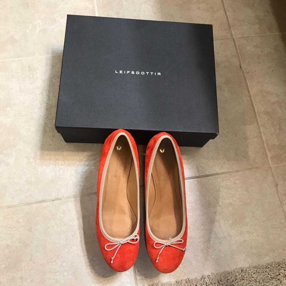 ❗️Great pair of 4 inch platforms❗️ - Picture 4 of 8